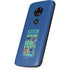 Disney Lilo and Stitch Personalities Moods Moto E5 Play Skin